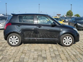 Suzuki Swift 1.3i 92 кс ЕВРО 4 - Car24.bg Suzuki Swift 1.3i 92 кс ЕВРО 4