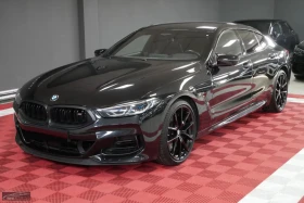 BMW 850 M/530HP/xDRIVE/GRANCOUPE/LASER/360/NAVI/AMBI/683v - Car24.bg BMW 850 M/530HP/xDRIVE/GRANCOUPE/LASER/360/NAVI/AMBI/683v