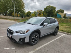 Subaru XV Crosstrek | Mobile.bg — малка снимка 2
