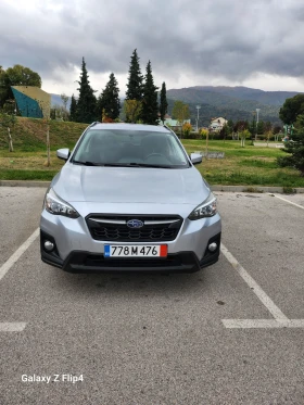 Subaru XV Crosstrek | Mobile.bg — малка снимка 3