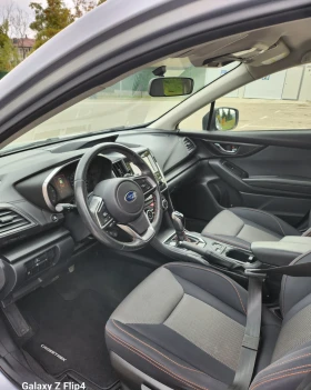 Subaru XV Crosstrek | Mobile.bg — малка снимка 12