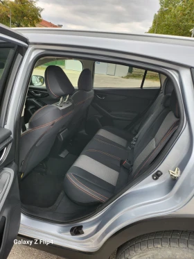 Subaru XV Crosstrek | Mobile.bg — малка снимка 8