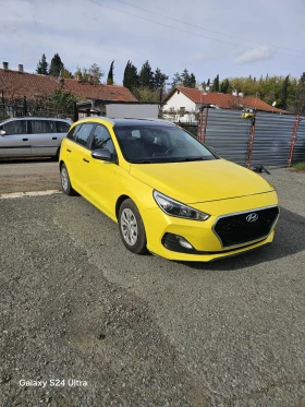 Hyundai I30 1.4 Газ - 17999 лв. / 9202.74 € - 34628197 2 | Car24.bg Hyundai I30 1.4 Газ - 17999 лв. / 9202.74 € - 34628197 2
