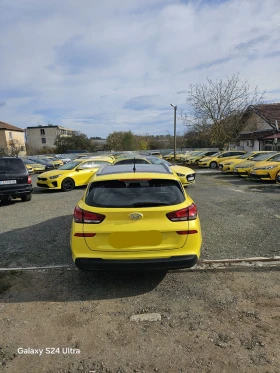 Hyundai I30 1.4 Газ - 17999 лв. / 9202.74 € - 34628197 6 | Car24.bg Hyundai I30 1.4 Газ - 17999 лв. / 9202.74 € - 34628197 6