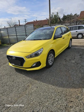Hyundai I30 1.4 Газ - 17999 лв. / 9202.74 € - 34628197 3 | Car24.bg Hyundai I30 1.4 Газ - 17999 лв. / 9202.74 € - 34628197 3