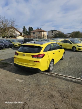 Hyundai I30 1.4 Газ - 17999 лв. / 9202.74 € - 34628197 7 | Car24.bg Hyundai I30 1.4 Газ - 17999 лв. / 9202.74 € - 34628197 7