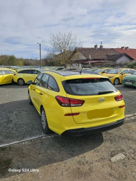Hyundai I30 1.4 Газ - 17999 лв. / 9202.74 € - 34628197 5 | Car24.bg Hyundai I30 1.4 Газ - 17999 лв. / 9202.74 € - 34628197 5