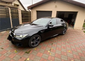 BMW M5 4.4 xDrive - Car24.bg BMW M5 4.4 xDrive