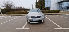 Skoda Octavia 1.4TSI - Car24.bg Skoda Octavia 1.4TSI