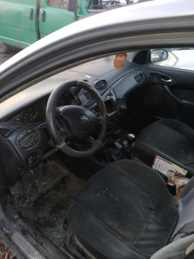 Ford Focus - 11 € / 21.51 лв. - 91357321 4 | Car24.bg Ford Focus - 11 € / 21.51 лв. - 91357321 4