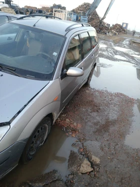 Ford Focus - 11 € / 21.51 лв. - 91357321 2 | Car24.bg Ford Focus - 11 € / 21.51 лв. - 91357321 2