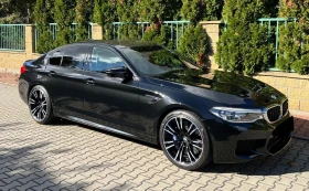 BMW M5 xDrive - Car24.bg BMW M5 xDrive