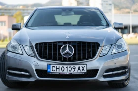 Mercedes-Benz E 220 Avangard - Car24.bg Mercedes-Benz E 220 Avangard