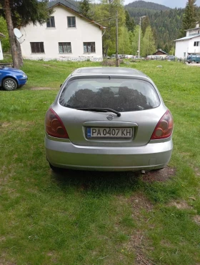 Nissan Almera - 1800 € / 3520.49 лв. - 22367538 3 | Car24.bg Nissan Almera - 1800 € / 3520.49 лв. - 22367538 3