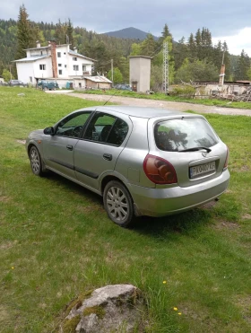 Nissan Almera - 1800 € / 3520.49 лв. - 22367538 2 | Car24.bg Nissan Almera - 1800 € / 3520.49 лв. - 22367538 2