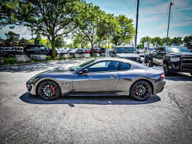 Maserati GranTurismo 60TH ANNIVERSARY EDITION| 1 OF 400| / ЦЕНА ДО БГ | Auto.bg — изображение 5 Maserati GranTurismo 60TH ANNIVERSARY EDITION| 1 OF 400| / ЦЕНА ДО БГ | Auto.bg — изображение 5