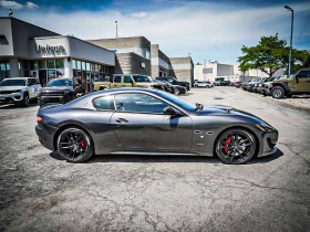 Maserati GranTurismo 60TH ANNIVERSARY EDITION| 1 OF 400| / ЦЕНА ДО БГ | Auto.bg — изображение 8 Maserati GranTurismo 60TH ANNIVERSARY EDITION| 1 OF 400| / ЦЕНА ДО БГ | Auto.bg — изображение 8