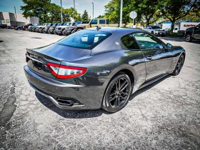 Maserati GranTurismo 60TH ANNIVERSARY EDITION| 1 OF 400| / ЦЕНА ДО БГ | Auto.bg — изображение 7 Maserati GranTurismo 60TH ANNIVERSARY EDITION| 1 OF 400| / ЦЕНА ДО БГ | Auto.bg — изображение 7