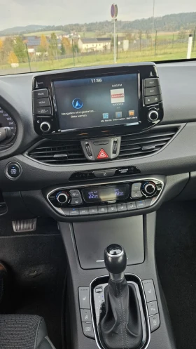 Hyundai I30 1.6 CRDI | Auto.bg — изображение 7 Hyundai I30 1.6 CRDI | Auto.bg — изображение 7