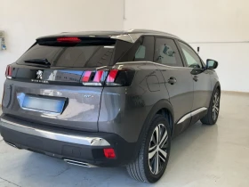 Обява за продажба на Peugeot 3008 2.0 EAT8 -- GT Line -- Масаж -- Камера