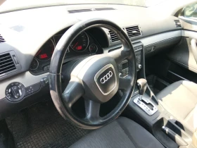 Audi A4 2.0tdi | Auto.bg — изображение 7 Audi A4 2.0tdi | Auto.bg — изображение 7