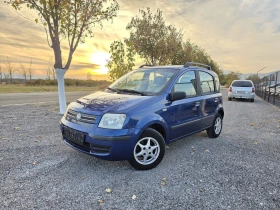 Снимка Fiat Panda