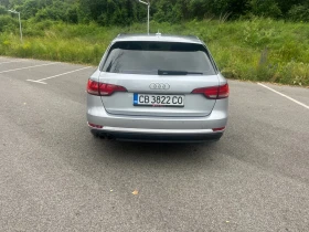 Audi A4 3.0tdi Quattro | Auto.bg — изображение 5 Audi A4 3.0tdi Quattro | Auto.bg — изображение 5
