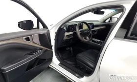 Kia K8 3.5 LPG 2WD Trendy * koreiskikoli.bg * | Auto.bg — изображение 9 Kia K8 3.5 LPG 2WD Trendy * koreiskikoli.bg * | Auto.bg — изображение 9