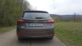Hyundai I30 CW | Auto.bg — изображение 5 Hyundai I30 CW | Auto.bg — изображение 5