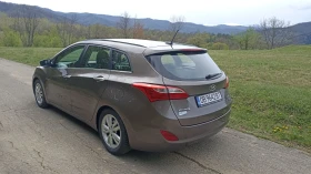 Hyundai I30 CW | Auto.bg — изображение 6 Hyundai I30 CW | Auto.bg — изображение 6