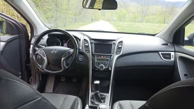 Hyundai I30 CW | Auto.bg — изображение 8 Hyundai I30 CW | Auto.bg — изображение 8
