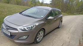 Hyundai I30 CW | Auto.bg — изображение 2 Hyundai I30 CW | Auto.bg — изображение 2
