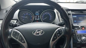 Hyundai I30 CW | Auto.bg — изображение 10 Hyundai I30 CW | Auto.bg — изображение 10