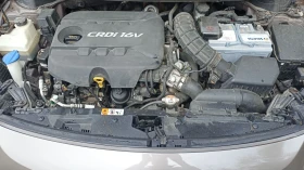 Hyundai I30 CW | Auto.bg — изображение 13 Hyundai I30 CW | Auto.bg — изображение 13