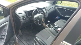 Hyundai I30 CW | Auto.bg — изображение 7 Hyundai I30 CW | Auto.bg — изображение 7