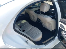 Mercedes-Benz S 560 AMG* Burmester* Масаж* Обдухване* Цена до БГ | Auto.bg — изображение 10 Mercedes-Benz S 560 AMG* Burmester* Масаж* Обдухване* Цена до БГ | Auto.bg — изображение 10