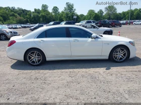 Mercedes-Benz S 560 AMG* Burmester* Масаж* Обдухване* Цена до БГ | Auto.bg — изображение 8 Mercedes-Benz S 560 AMG* Burmester* Масаж* Обдухване* Цена до БГ | Auto.bg — изображение 8