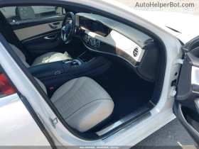 Mercedes-Benz S 560 AMG* Burmester* Масаж* Обдухване* Цена до БГ | Auto.bg — изображение 9 Mercedes-Benz S 560 AMG* Burmester* Масаж* Обдухване* Цена до БГ | Auto.bg — изображение 9