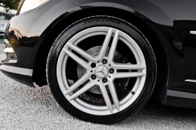Mercedes-Benz C 200 2.2cdi AMG pack | Auto.bg — изображение 8 Mercedes-Benz C 200 2.2cdi AMG pack | Auto.bg — изображение 8