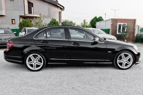 Mercedes-Benz C 200 2.2cdi AMG pack | Auto.bg — изображение 4 Mercedes-Benz C 200 2.2cdi AMG pack | Auto.bg — изображение 4