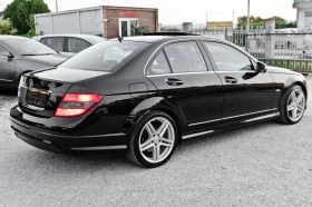 Mercedes-Benz C 200 2.2cdi AMG pack | Auto.bg — изображение 5 Mercedes-Benz C 200 2.2cdi AMG pack | Auto.bg — изображение 5