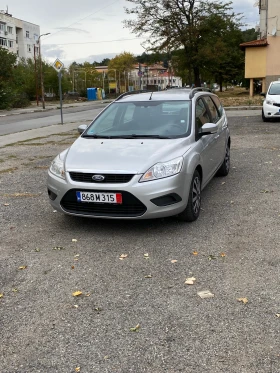 Ford Focus 1.6TDCI EVRO-5 2011г | Auto.bg — изображение 2 Ford Focus 1.6TDCI EVRO-5 2011г | Auto.bg — изображение 2