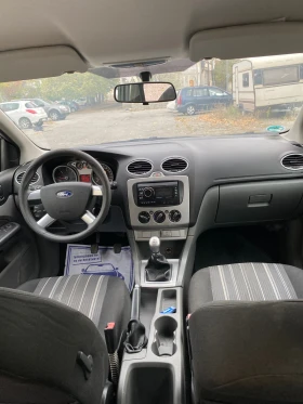 Ford Focus 1.6TDCI EVRO-5 2011г | Auto.bg — изображение 11 Ford Focus 1.6TDCI EVRO-5 2011г | Auto.bg — изображение 11