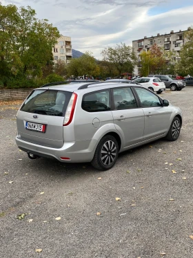 Ford Focus 1.6TDCI EVRO-5 2011г | Auto.bg — изображение 6 Ford Focus 1.6TDCI EVRO-5 2011г | Auto.bg — изображение 6