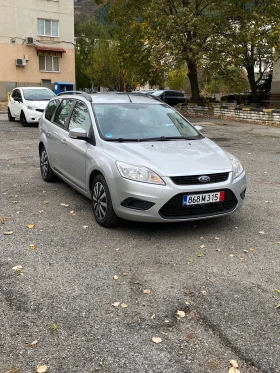 Ford Focus 1.6TDCI EVRO-5 2011г | Auto.bg — изображение 7 Ford Focus 1.6TDCI EVRO-5 2011г | Auto.bg — изображение 7
