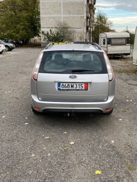 Ford Focus 1.6TDCI EVRO-5 2011г | Auto.bg — изображение 5 Ford Focus 1.6TDCI EVRO-5 2011г | Auto.bg — изображение 5