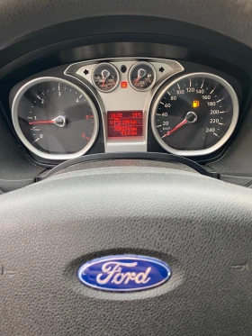 Ford Focus 1.6TDCI EVRO-5 2011г | Auto.bg — изображение 12 Ford Focus 1.6TDCI EVRO-5 2011г | Auto.bg — изображение 12