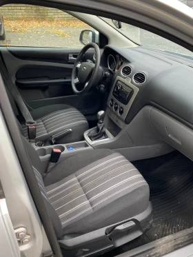 Ford Focus 1.6TDCI EVRO-5 2011г | Auto.bg — изображение 8 Ford Focus 1.6TDCI EVRO-5 2011г | Auto.bg — изображение 8