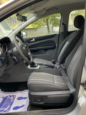 Ford Focus 1.6TDCI EVRO-5 2011г | Auto.bg — изображение 9 Ford Focus 1.6TDCI EVRO-5 2011г | Auto.bg — изображение 9
