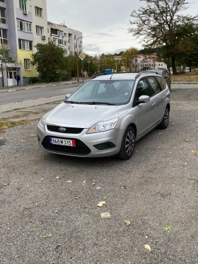 Ford Focus 1.6TDCI EVRO-5 2011г | Auto.bg — изображение 3 Ford Focus 1.6TDCI EVRO-5 2011г | Auto.bg — изображение 3